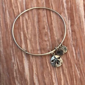 Alex and Ani bracelet